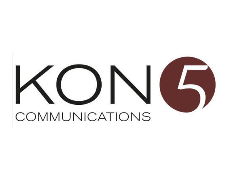 Logo KON5
