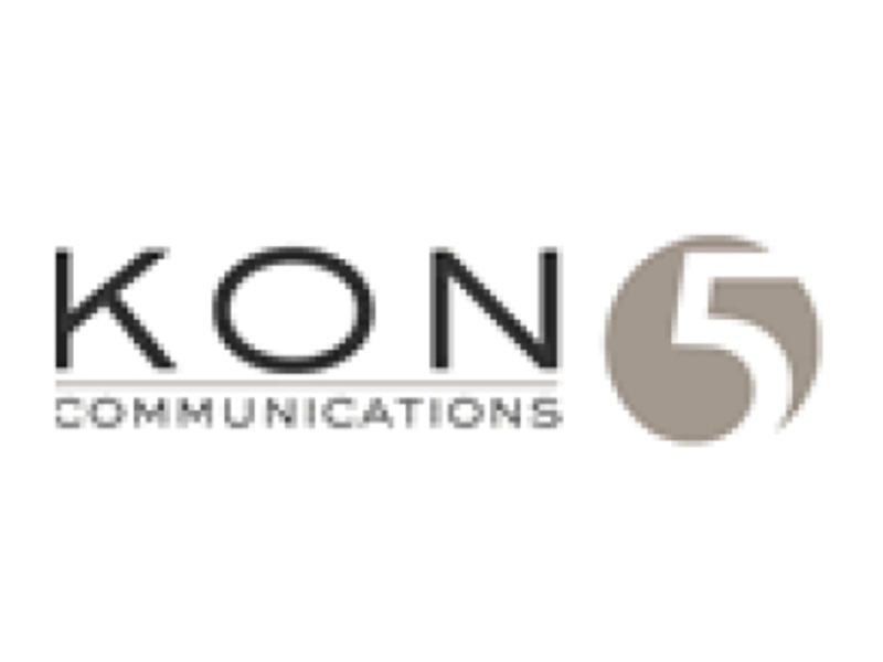 Logo KON5