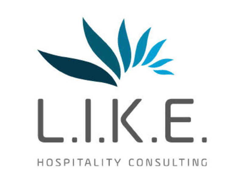 Logo LIKE