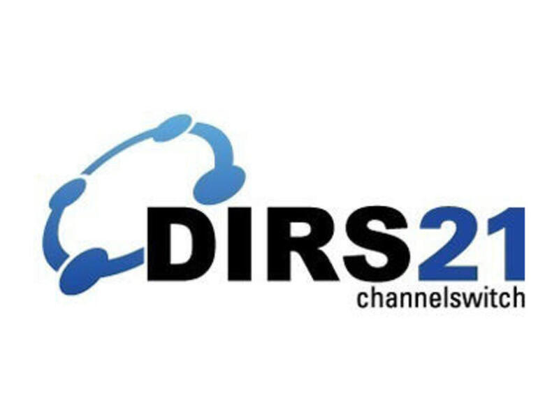 Logo Dirs21