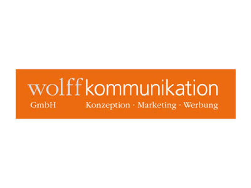 Logo Wolff Kommunikation