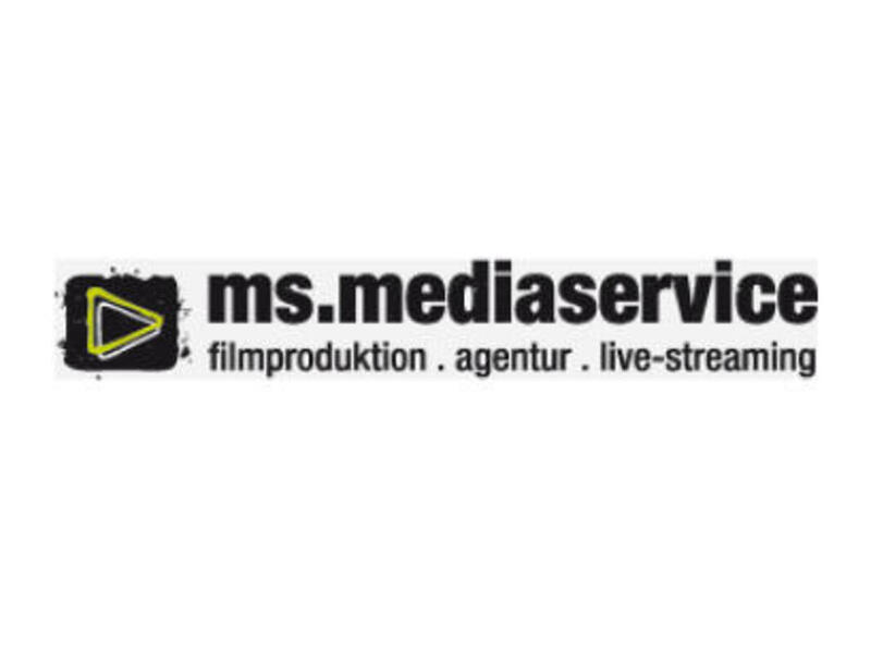 Logo m.s mediaservice