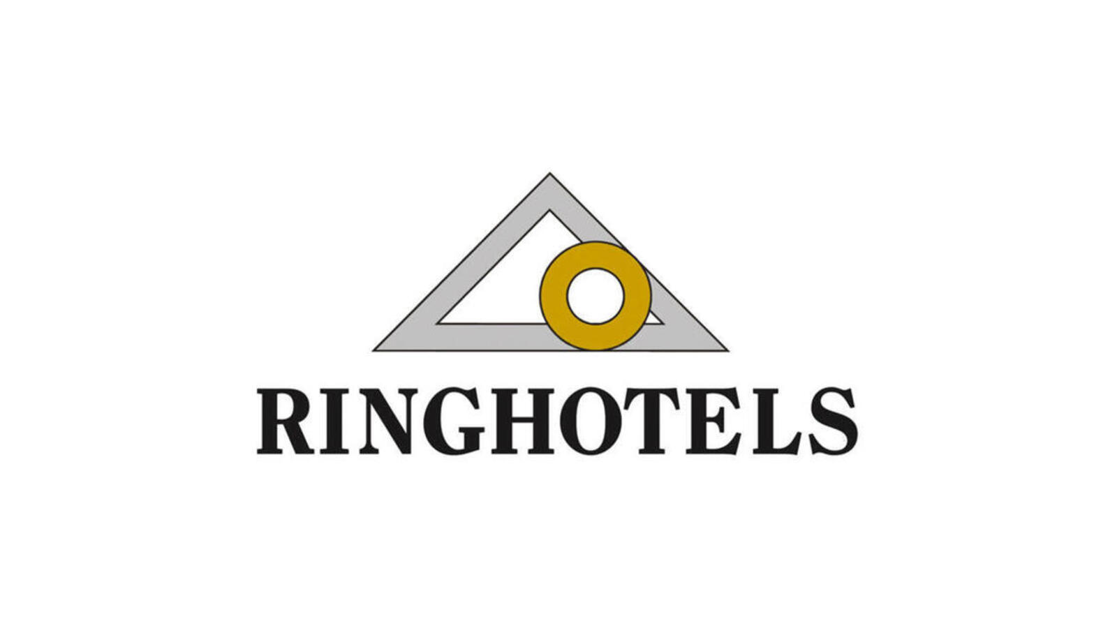 Ringhotels Logo von 90er Jahren