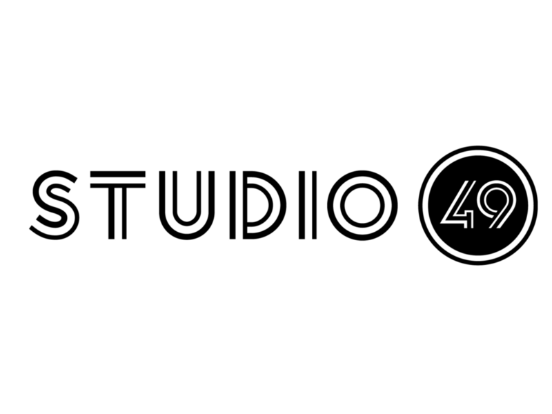 Studio 49 Partner Logo