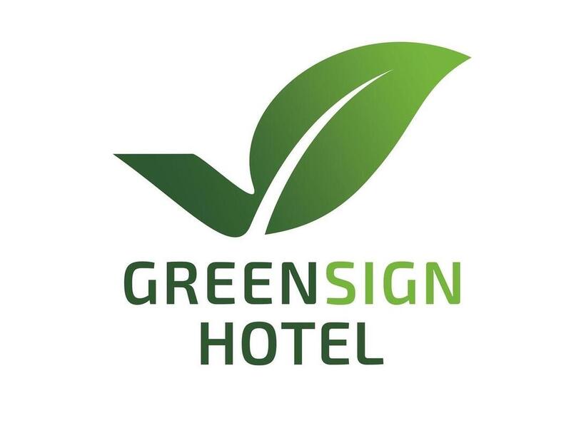 Green Sign_logo_partner 