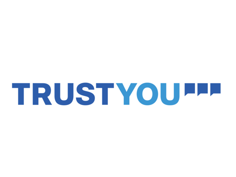 Logo TrustYou