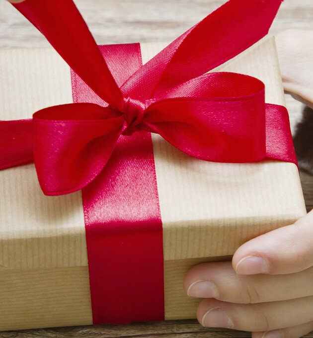 Present | © GettyImages