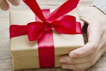 Present | © GettyImages