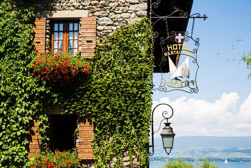 HeimatGefühl by Ringhotels | © AdobeStock_220916431_(c)_Angelina_Cecchetto
